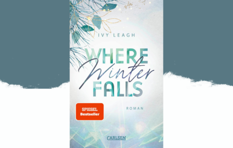 Ivy Leagh – Where Winter Falls 